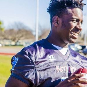 Meet your Posher, Kendrick